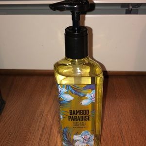 Bath and Body Works Hand Soap